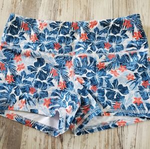 Vintage Maui Shorts